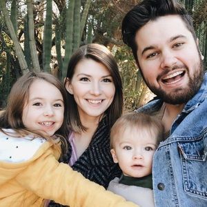 Meet your Posher, Katherine